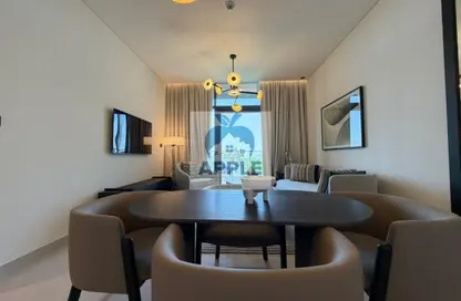 Apartment - 2 Bedrooms - 3 Bathrooms for rent in Vida 3 - Vida Residences - Aljada - Sharjah