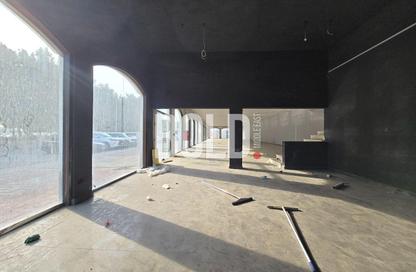 Show Room - Studio - 2 Bathrooms for rent in Rabdan - Abu Dhabi