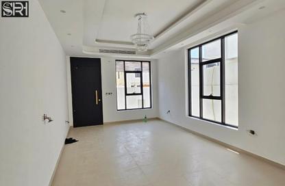 Villa - 5 Bedrooms - 7 Bathrooms for sale in Al Bahia Hills - Al Bahia - Ajman Villa - 5 Bedrooms - 7 Bathrooms for sale in Al Bahia Hills - Al Bahia - Ajman