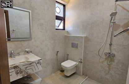 Villa - 5 Bedrooms - 7 Bathrooms for sale in Al Bahia Hills - Al Bahia - Ajman Villa - 5 Bedrooms - 7 Bathrooms for sale in Al Bahia Hills - Al Bahia - Ajman