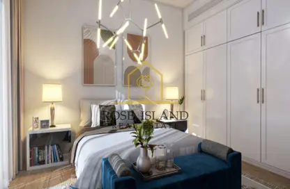 Townhouse - 2 Bedrooms - 3 Bathrooms for sale in Bianca - Dubai