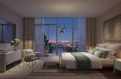 Apartment - 2 - 2 for sale in Serenia District West - Serenia District - Jumeirah Islands - Dubai Apartment - 2 - 2 for sale in Serenia District West - Serenia District - Jumeirah Islands - Dubai