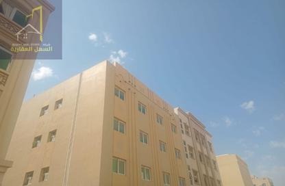Whole Building - 7+ Bedrooms - 7+ Bathrooms for sale in Muwailih Building - Muwaileh - Sharjah