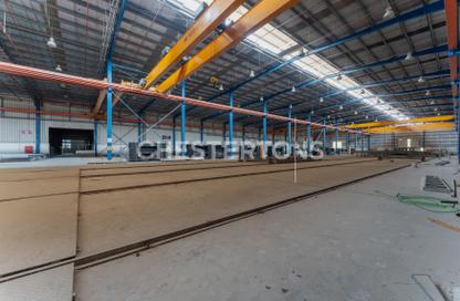 Warehouse - Studio for rent in Dubai Investment Park 1 (DIP 1) - Dubai Investment Park (DIP) - Dubai