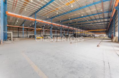 Warehouse - Studio for rent in Dubai Investment Park 1 (DIP 1) - Dubai Investment Park (DIP) - Dubai