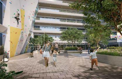 Apartment - 1 Bedroom - 1 Bathroom for sale in Elo 2 - Elo - Damac Hills 2 - Dubai