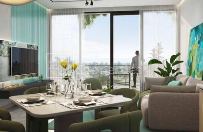 Apartment - 1 Bedroom - 1 Bathroom for sale in Elo 2 - Elo - Damac Hills 2 - Dubai