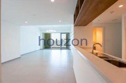 Apartment - 2 - 2 for rent in Downtown Views II Tower 1 - Downtown Views II - Zabeel 2 - Zabeel - Dubai