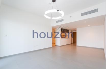 Apartment - 2 - 2 for rent in Downtown Views II Tower 1 - Downtown Views II - Zabeel 2 - Zabeel - Dubai