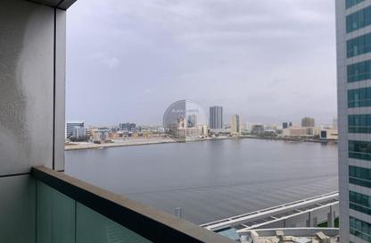 Apartment - 1 Bedroom - 2 Bathrooms for rent in Julphar Residential Tower - Julphar Towers - Al Nakheel - Ras Al Khaimah Apartment - 1 Bedroom - 2 Bathrooms for rent in Julphar Residential Tower - Julphar Towers - Al Nakheel - Ras Al Khaimah