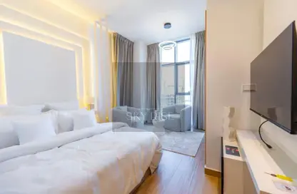 شقة - 1 حمام للبيع في برج ريجينا - الضاحية 12 - قرية جميرا الدائرية - دبي شقة - 1 حمام للبيع في برج ريجينا - الضاحية 12 - قرية جميرا الدائرية - دبي