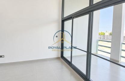 Apartment - 2 - 3 for rent in Alemas - Dubai Investment Park 1 (DIP 1) - Dubai Investment Park (DIP) - Dubai