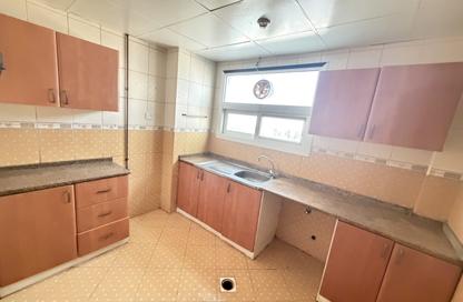 Apartment - 1 - 1 for rent in Sohool Building - Al Butina - Sharjah Apartment - 1 - 1 for rent in Sohool Building - Al Butina - Sharjah
