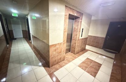 Apartment - 1 - 1 for rent in Sohool Building - Al Butina - Sharjah