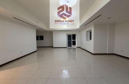Apartment - 3 Bedrooms - 3 Bathrooms for rent in Ayat Oasis - Dubai Silicon Oasis - Dubai