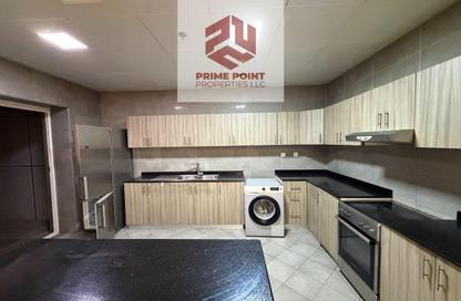 Apartment - 3 Bedrooms - 3 Bathrooms for rent in Ayat Oasis - Dubai Silicon Oasis - Dubai Apartment - 3 Bedrooms - 3 Bathrooms for rent in Ayat Oasis - Dubai Silicon Oasis - Dubai
