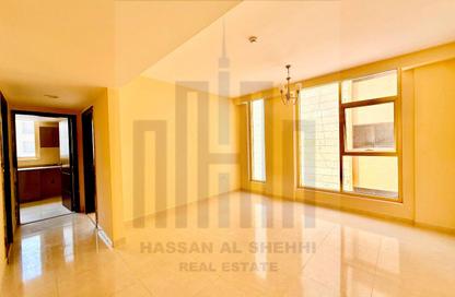 Apartment - 1 Bedroom - 1 Bathroom for rent in Al Thani Muwaileh - Muwaileh Commercial - Sharjah