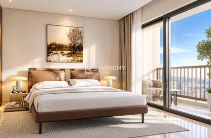 Apartment - 2 - 2 for sale in Sobha Orbis Tower A - Sobha Orbis - Motor City - Dubai Apartment - 2 - 2 for sale in Sobha Orbis Tower A - Sobha Orbis - Motor City - Dubai