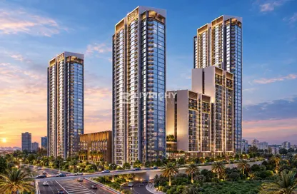 Apartment - 2 Bedrooms - 2 Bathrooms for sale in Sobha Orbis Tower A - Sobha Orbis - Motor City - Dubai