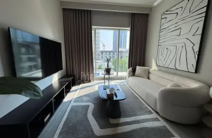 Apartment - 1 Bedroom - 1 Bathroom for sale in Concept 7 Residences - District 11 - Jumeirah Village Circle - Dubai