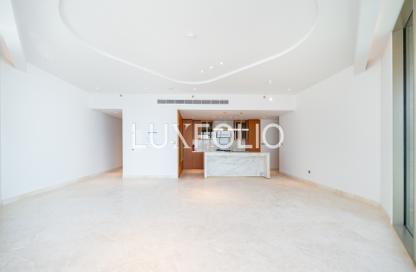 Apartment - 4 Bedrooms - 6 Bathrooms for sale in Ellington Beach House - The Crescent - Palm Jumeirah - Dubai Apartment - 4 Bedrooms - 6 Bathrooms for sale in Ellington Beach House - The Crescent - Palm Jumeirah - Dubai