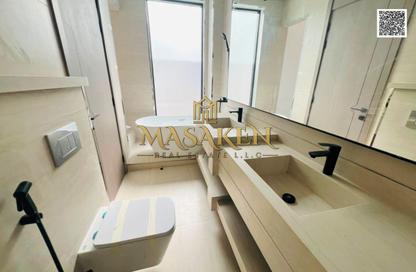 Villa - 5 Bedrooms - 7 Bathrooms for sale in Al Yasmeen 1 - Al Yasmeen - Ajman