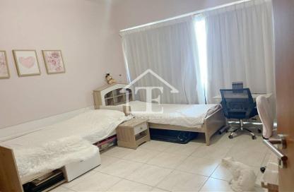 Apartment - 2 Bedrooms - 2 Bathrooms for rent in Skycourts Tower D - Skycourts Towers - Dubai Land Residence Complex - Dubai Land - Dubai