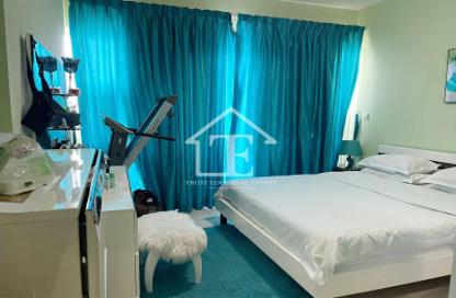 Apartment - 2 Bedrooms - 2 Bathrooms for rent in Skycourts Tower D - Skycourts Towers - Dubai Land Residence Complex - Dubai Land - Dubai