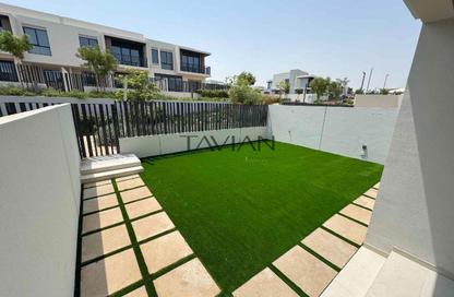 Townhouse - 4 Bedrooms - 4 Bathrooms for rent in Jebel Ali Village Townhouses - Jebel Ali Village - Jebel Ali - Dubai Townhouse - 4 Bedrooms - 4 Bathrooms for rent in Jebel Ali Village Townhouses - Jebel Ali Village - Jebel Ali - Dubai