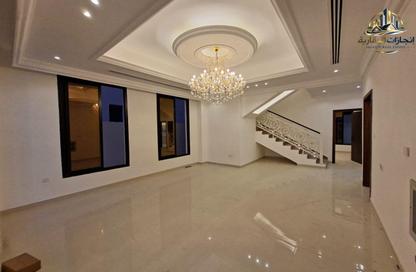 Villa - 6 Bedrooms - 7+ Bathrooms for sale in Kabbali Hills - Al Helio 2 - Al Helio - Ajman Villa - 6 Bedrooms - 7+ Bathrooms for sale in Kabbali Hills - Al Helio 2 - Al Helio - Ajman