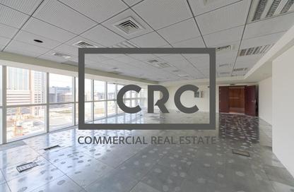 Office Space - Studio for rent in Sama Tower - Sheikh Zayed Road - Dubai