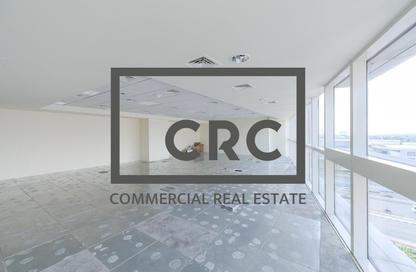 Office Space - Studio for rent in Sama Tower - Sheikh Zayed Road - Dubai
