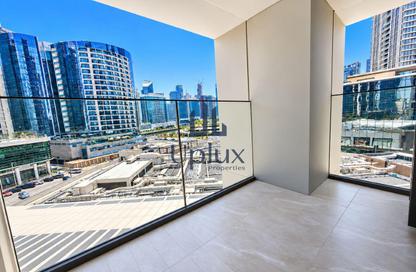 Apartment - 2 - 2 for rent in Peninsula Two - Peninsula - Business Bay - Dubai Apartment - 2 - 2 for rent in Peninsula Two - Peninsula - Business Bay - Dubai
