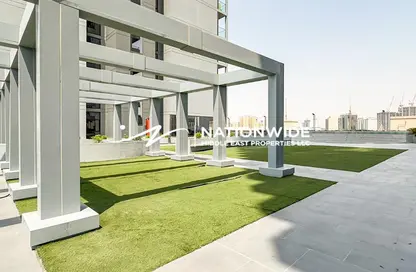 Apartment - Studio - 1 Bathroom for rent in Bloom Towers B - Bloom Towers - District 10 - Jumeirah Village Circle - Dubai