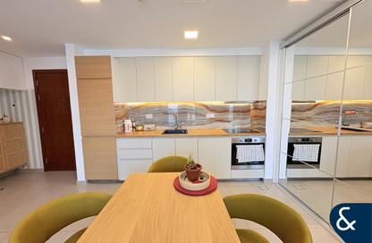 Apartment - 2 Bedrooms - 2 Bathrooms for sale in Zahra Apartments 2B - Zahra Apartments 2 - Zahra Apartments - Town Square - Dubai