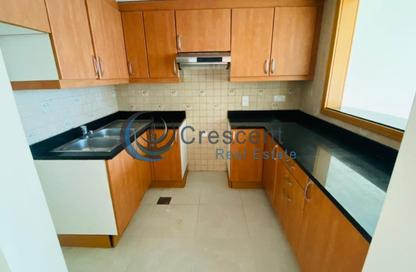 Apartment - 2 - 3 for rent in Global Lake View - JLT Cluster E - Jumeirah Lake Towers - Dubai