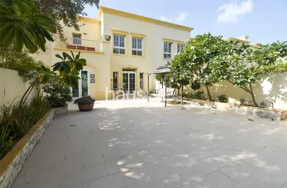 Villa - 3 Bedrooms - 3 Bathrooms for sale in Springs 9 - The Springs - Dubai