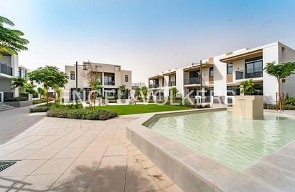 Villa - 3 Bedrooms - 4 Bathrooms for sale in Bliss - Arabian Ranches 3 - Dubai