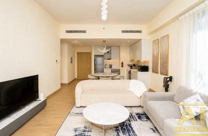 Apartment - 1 Bedroom - 2 Bathrooms for rent in La Sirene Building 5 - La Sirene - Port de La Mer - La Mer - Jumeirah - Dubai
