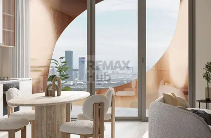 Apartment - Studio - 1 Bathroom for sale in One Residence - Downtown Dubai - Dubai