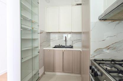 Townhouse - 3 - 4 for rent in Sanctnary - Damac Hills 2 - Dubai Townhouse - 3 - 4 for rent in Sanctnary - Damac Hills 2 - Dubai