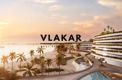 Villa - 4 - 4 for sale in District One West - District One - Mohammed Bin Rashid City - Dubai