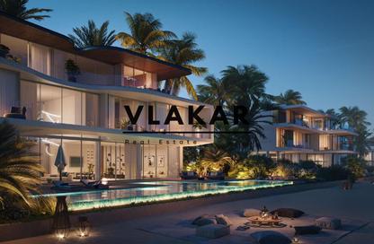 Villa - 4 - 4 for sale in District One West - District One - Mohammed Bin Rashid City - Dubai