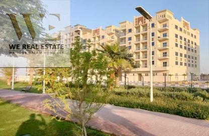 Apartment - Studio - 1 Bathroom for sale in Al Amira Village - Al Yasmeen - Ajman