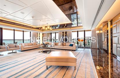 Penthouse - 2 - 3 for rent in Hilton Dubai Palm Jumeirah - Palm Jumeirah - Dubai Penthouse - 2 - 3 for rent in Hilton Dubai Palm Jumeirah - Palm Jumeirah - Dubai