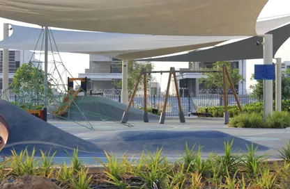 Townhouse - 3 Bedrooms - 3 Bathrooms for rent in Santorini - Damac Lagoons - Dubai