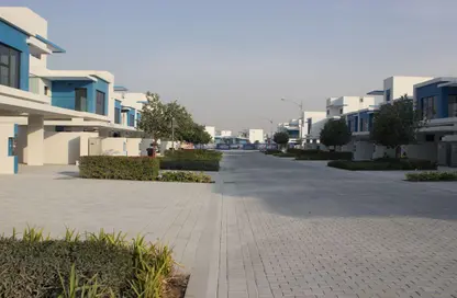 Townhouse - 3 Bedrooms - 3 Bathrooms for rent in Santorini - Damac Lagoons - Dubai