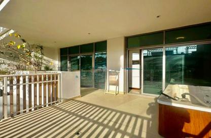 Duplex - 3 Bedrooms - 5 Bathrooms for rent in Villa Myra - District 15 - Jumeirah Village Circle - Dubai