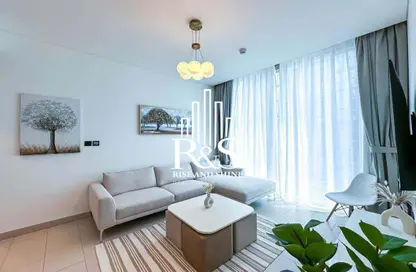 Apartment - 1 Bedroom - 1 Bathroom for rent in Sobha Creek Vistas Tower B - Sobha Hartland - Mohammed Bin Rashid City - Dubai