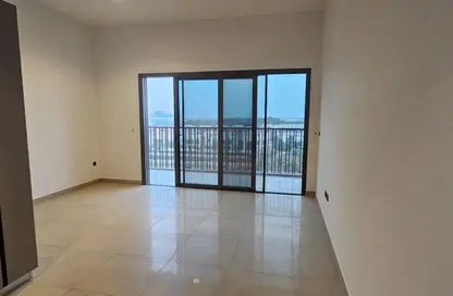 Apartment - 1 Bedroom - 2 Bathrooms for rent in MAG 980 - MAG City - Mohammed Bin Rashid City - Dubai